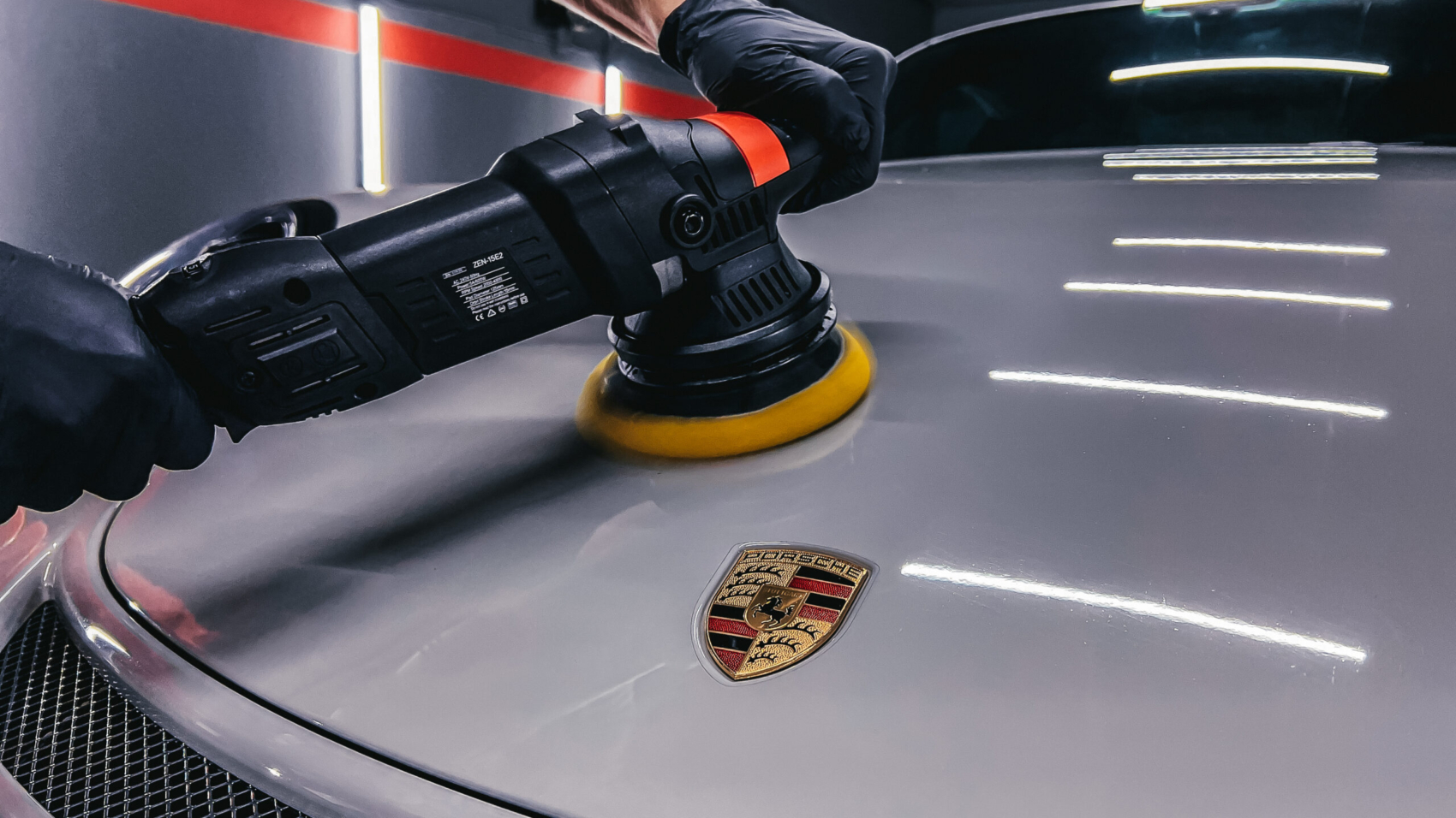 Zdjęcie główne - zakładka renowacja lakieru